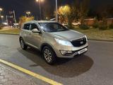 Kia Sportage 2014 года за 6 700 000 тг. в Астана – фото 5