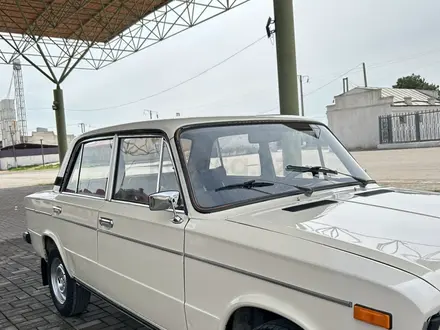 ВАЗ (Lada) 2106 2000 года за 1 200 000 тг. в Шымкент – фото 15