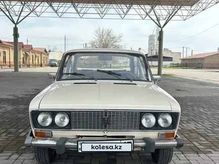 ВАЗ (Lada) 2106 2000 года за 1 300 000 тг. в Шымкент – фото 2