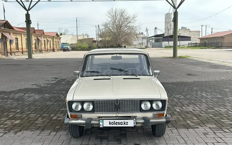 ВАЗ (Lada) 2106 2000 года за 1 300 000 тг. в Шымкент