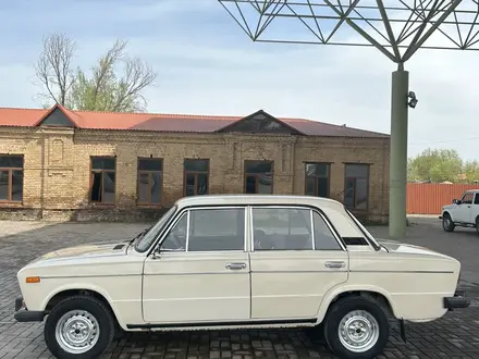 ВАЗ (Lada) 2106 2000 года за 1 200 000 тг. в Шымкент – фото 6