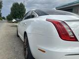 Jaguar XJ 2013 годаүшін15 000 000 тг. в Актобе – фото 5