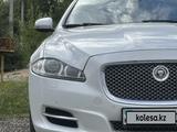 Jaguar XJ 2013 годаүшін15 000 000 тг. в Актобе – фото 2