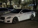 Jaguar XJ 2013 годаүшін15 000 000 тг. в Актобе