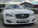 Jaguar XJ 2013 годаүшін15 000 000 тг. в Актобе – фото 3