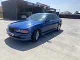 BMW 528 1997 годаүшін2 650 000 тг. в Алматы