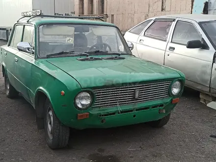 ВАЗ (Lada) 2101 1986 года за 500 000 тг. в Шахтинск