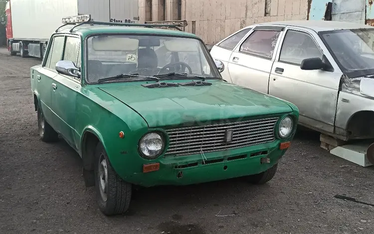 ВАЗ (Lada) 2101 1986 года за 500 000 тг. в Шахтинск