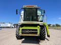 Claas  Зерновой Комбайн LEXION 450 2000 года в Алматы – фото 2