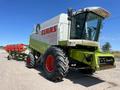 Claas  Зерновой Комбайн LEXION 450 2000 года в Алматы – фото 3