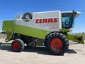 Claas  Зерновой Комбайн LEXION 450 2000 года в Алматы – фото 4