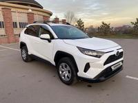 Toyota RAV4 2020 годаүшін15 500 000 тг. в Алматы