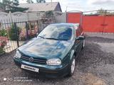 Volkswagen Golf 1998 годаfor2 500 000 тг. в Павлодар