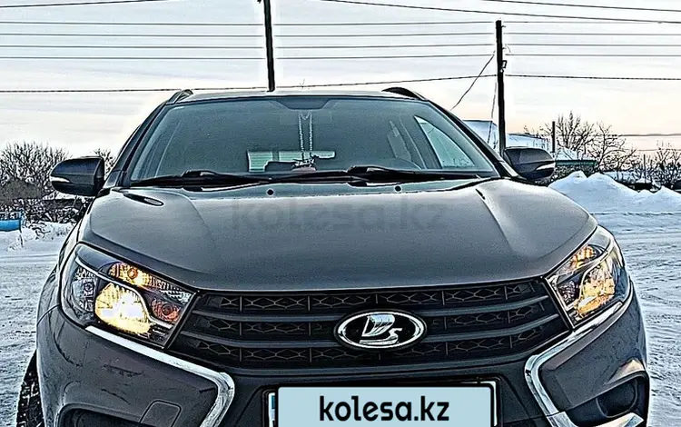 ВАЗ (Lada) Vesta SW 2019 годаfor6 200 000 тг. в Астана