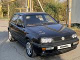 Volkswagen Golf 1992 годаүшін1 350 000 тг. в Алматы – фото 3