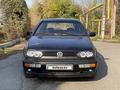 Volkswagen Golf 1992 года за 1 350 000 тг. в Алматы