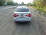 Kia Rio 2013 годаүшін5 400 000 тг. в Актобе – фото 5