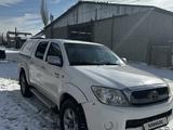 Toyota Hilux 2009 годаfor6 500 000 тг. в Аса – фото 4