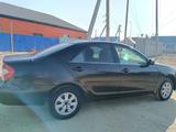 Toyota Camry 2003 года за 4 200 000 тг. в Аральск – фото 2