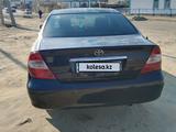 Toyota Camry 2003 года за 4 200 000 тг. в Аральск – фото 3