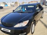 Toyota Camry 2003 года за 4 200 000 тг. в Аральск – фото 4