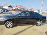 Toyota Camry 2003 года за 4 200 000 тг. в Аральск – фото 5