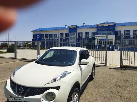 Nissan Juke 2012 года за 6 300 000 тг. в Тараз