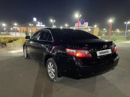 Toyota Camry 2011 года за 7 400 000 тг. в Семей – фото 4