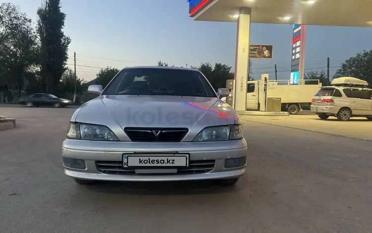 Toyota Vista 1998 годаүшін2 200 000 тг. в Алматы