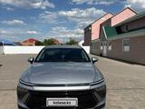 Hyundai Sonata 2024 года за 12 500 000 тг. в Уральск