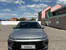 Hyundai Sonata, 2024