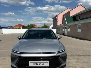 Hyundai Sonata, 2024