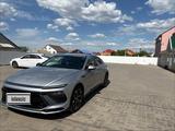 Hyundai Sonata 2024 года за 12 500 000 тг. в Уральск – фото 3