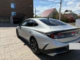 Hyundai Sonata 2024 года за 12 500 000 тг. в Уральск – фото 5