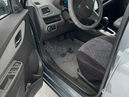 Chevrolet Cobalt 2022 года за 6 300 000 тг. в Петропавловск – фото 9