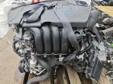 Двигатель 3ZRүшін450 000 тг. в Алматы