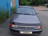 Opel Astra 1991 годаүшін999 999 тг. в Темиртау