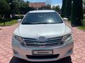 Toyota Venza 2012 года за 10 500 000 тг. в Алматы