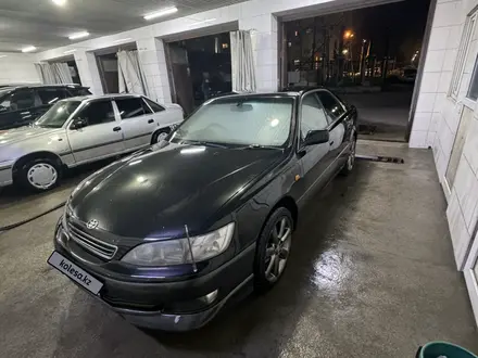 Toyota Windom 2000 года за 5 000 000 тг. в Алматы – фото 3