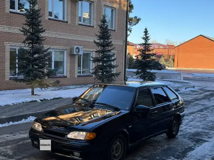 ВАЗ (Lada) 2114 2013 года за 1 380 000 тг. в Павлодар – фото 2