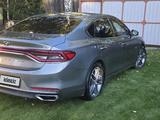 Hyundai Grandeur 2018 годаүшін11 500 000 тг. в Усть-Каменогорск – фото 2