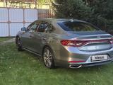 Hyundai Grandeur 2018 годаүшін11 500 000 тг. в Усть-Каменогорск – фото 3