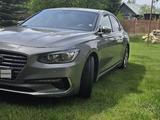 Hyundai Grandeur 2018 годаүшін11 500 000 тг. в Усть-Каменогорск – фото 4