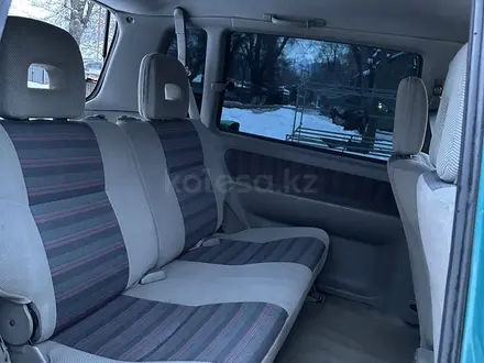 Mitsubishi Space Runner 1992 года за 1 850 000 тг. в Алматы – фото 17