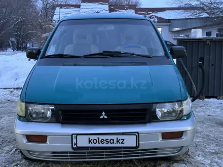 Mitsubishi Space Runner 1992 года за 1 850 000 тг. в Алматы – фото 7