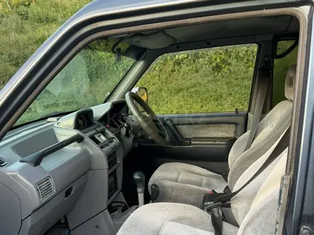 Mitsubishi Pajero 1992 года за 2 000 000 тг. в Алматы – фото 7