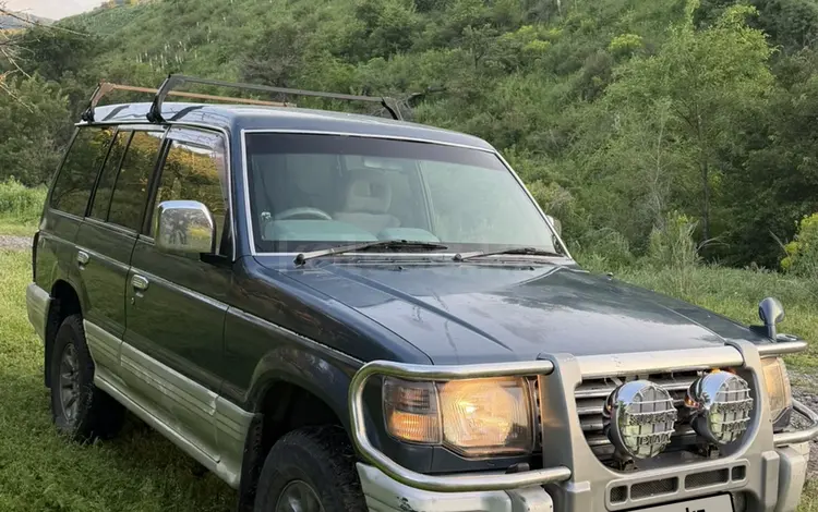 Mitsubishi Pajero 1992 года за 2 000 000 тг. в Алматы