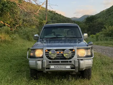 Mitsubishi Pajero 1992 года за 2 000 000 тг. в Алматы – фото 2
