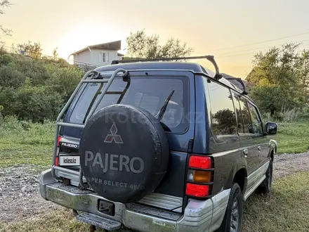 Mitsubishi Pajero 1992 года за 2 000 000 тг. в Алматы – фото 6
