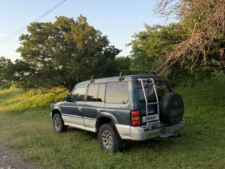 Mitsubishi Pajero 1992 года за 2 000 000 тг. в Алматы – фото 4